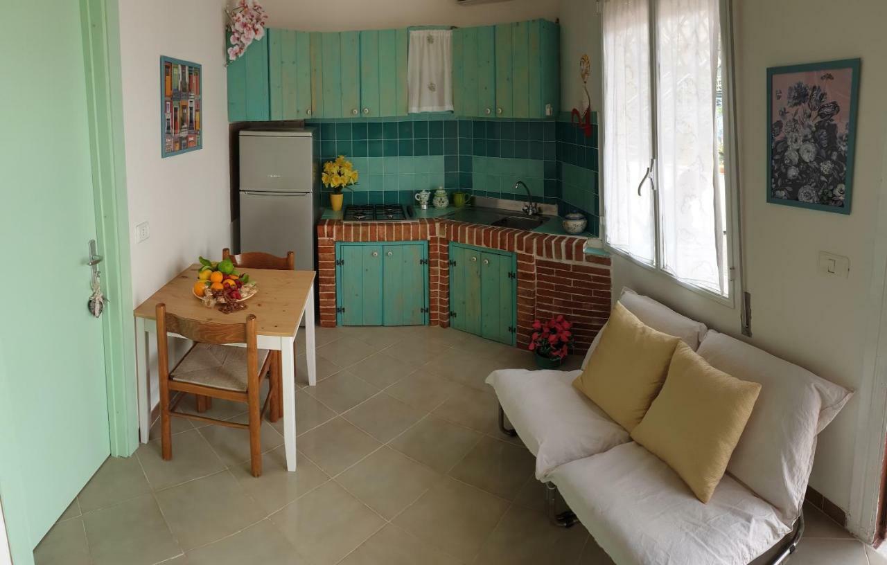 Casa Vacanze Robinson Villa Avola Exterior photo